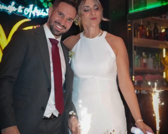 athos lounge club celebracion boda restaurante
