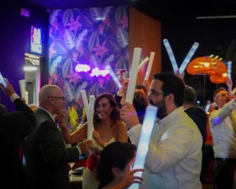 athos lounge club fiesta eventos noche